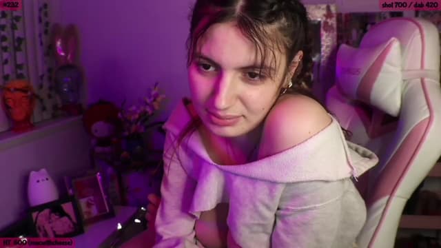 Gallery image thumbnail from SeySo's myfreecams stream on, 01/28/2023, 07:38 image 15 of 20