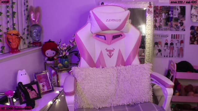 Gallery image thumbnail from SeySo's myfreecams stream on, 01/30/2023, 05:33 image 16 of 20