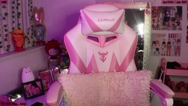 Gallery image thumbnail from SeySo's myfreecams stream on, 01/31/2023, 04:56 image 14 of 20