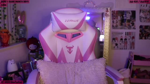 Gallery image thumbnail from SeySo's myfreecams stream on, 02/03/2023, 06:07 image 13 of 20