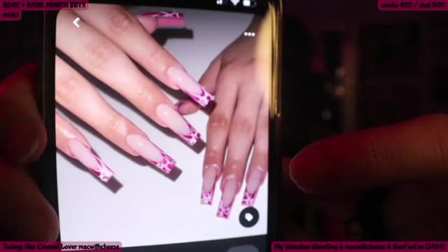 Gallery image thumbnail from SeySo's myfreecams stream on, 02/11/2023, 03:39 image 20 of 20