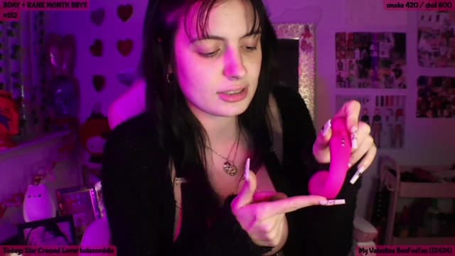 Gallery image thumbnail from SeySo's myfreecams stream on, 02/23/2023, 03:35 image 7 of 20