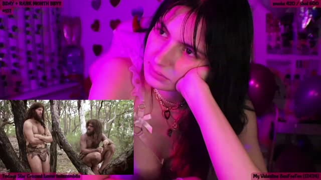 Gallery image thumbnail from SeySo's myfreecams stream on, 03/01/2023, 07:05 image 2 of 20