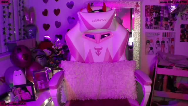 Gallery image thumbnail from SeySo's myfreecams stream on, 03/12/2023, 06:41 image 5 of 20