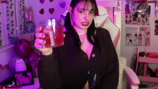 Gallery image thumbnail from SeySo's myfreecams stream on, 03/14/2023, 03:08 image 7 of 20