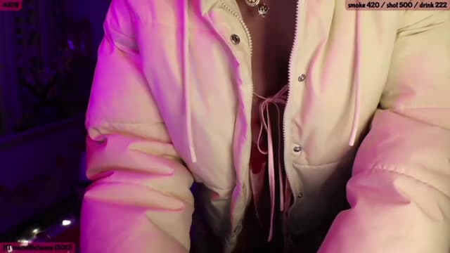 Gallery image thumbnail from SeySo's myfreecams stream on, 03/15/2023, 04:10 image 12 of 20