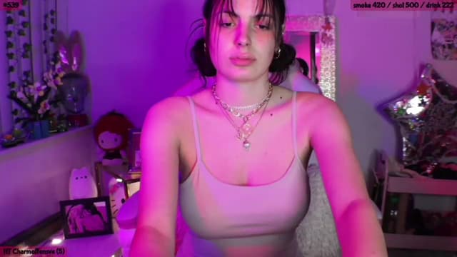 Gallery image thumbnail from SeySo's myfreecams stream on, 03/21/2023, 01:06 image 14 of 20