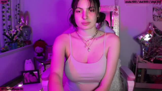 Gallery image thumbnail from SeySo's myfreecams stream on, 03/21/2023, 01:06 image 15 of 20