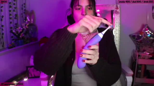 Gallery image thumbnail from SeySo's myfreecams stream on, 03/21/2023, 02:33 image 15 of 20