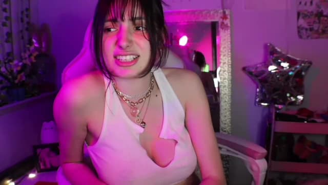 Gallery image thumbnail from SeySo's myfreecams stream on, 03/22/2023, 03:24 image 17 of 20