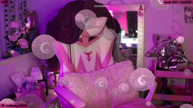 Gallery image thumbnail from SeySo's myfreecams stream on, 03/24/2023, 03:12 image 18 of 20