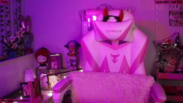 Gallery image thumbnail from SeySo's myfreecams stream on, 03/26/2023, 05:28 image 15 of 20