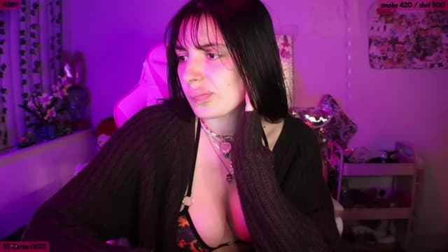Gallery image thumbnail from SeySo's myfreecams stream on, 03/28/2023, 04:12 image 15 of 20