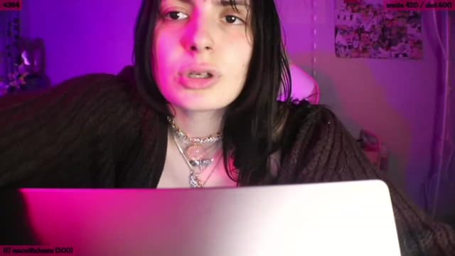 Gallery image thumbnail from SeySo's myfreecams stream on, 03/28/2023, 04:12 image 18 of 20