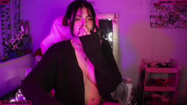 Gallery image thumbnail from SeySo's myfreecams stream on, 03/28/2023, 05:34 image 12 of 20