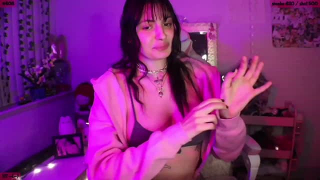 Gallery image thumbnail from SeySo's myfreecams stream on, 03/29/2023, 01:50 image 13 of 20