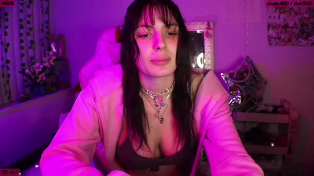 Gallery image thumbnail from SeySo's myfreecams stream on, 03/29/2023, 01:50 image 1 of 20