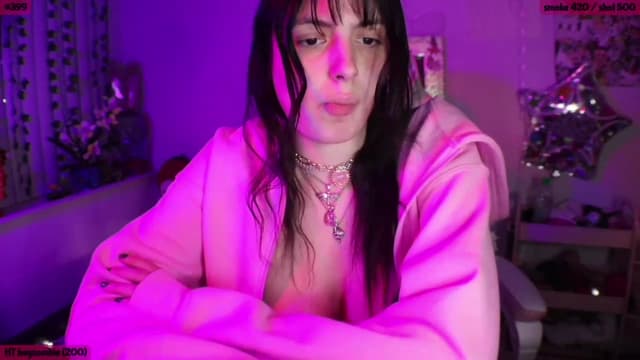 Gallery image thumbnail from SeySo's myfreecams stream on, 03/29/2023, 03:44 image 20 of 20