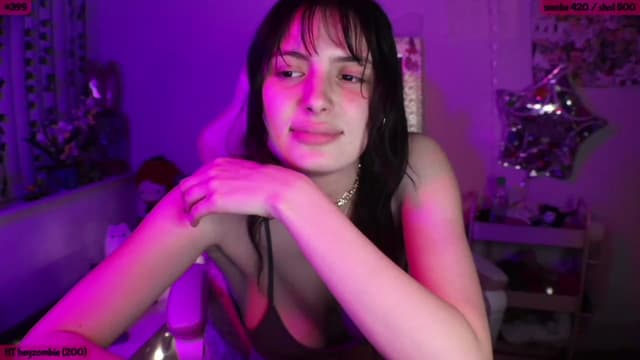 Gallery image thumbnail from SeySo's myfreecams stream on, 03/29/2023, 03:44 image 14 of 20