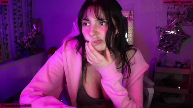 Gallery image thumbnail from SeySo's myfreecams stream on, 03/29/2023, 05:50 image 1 of 20