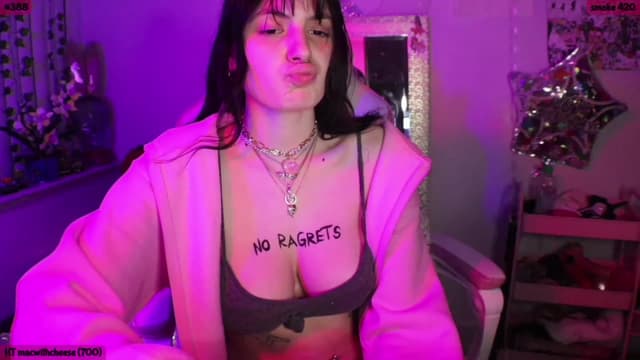 Gallery image thumbnail from SeySo's myfreecams stream on, 03/29/2023, 07:24 image 1 of 20