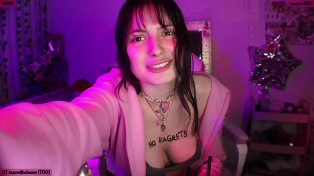 Gallery image thumbnail from SeySo's myfreecams stream on, 03/29/2023, 07:24 image 19 of 20