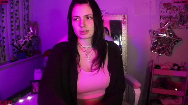 Gallery image thumbnail from SeySo's myfreecams stream on, 03/30/2023, 04:08 image 6 of 20