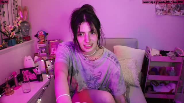Gallery image thumbnail from SeySo's myfreecams stream on, 04/06/2023, 05:12 image 9 of 20