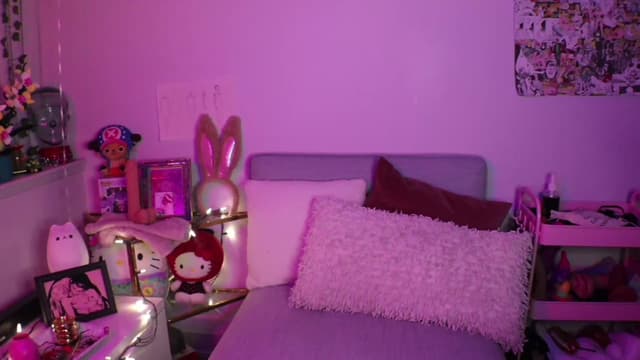 Gallery image thumbnail from SeySo's myfreecams stream on, 04/10/2023, 05:53 image 15 of 20