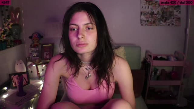 Gallery image thumbnail from SeySo's myfreecams stream on, 04/16/2023, 01:25 image 4 of 20