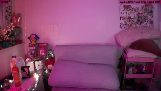 Gallery image thumbnail from SeySo's myfreecams stream on, 04/18/2023, 03:06 image 14 of 20