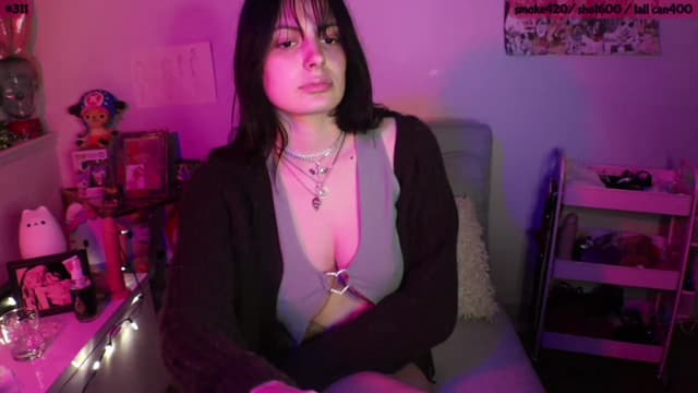 Gallery image thumbnail from SeySo's myfreecams stream on, 04/29/2023, 03:39 image 20 of 20