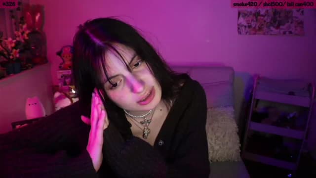 Gallery image thumbnail from SeySo's myfreecams stream on, 05/01/2023, 06:47 image 15 of 20