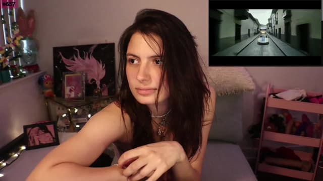 Gallery image thumbnail from SeySo's myfreecams stream on, 06/08/2023, 20:38 image 12 of 20