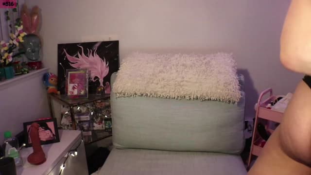 Gallery image thumbnail from SeySo's myfreecams stream on, 06/09/2023, 04:31 image 6 of 20