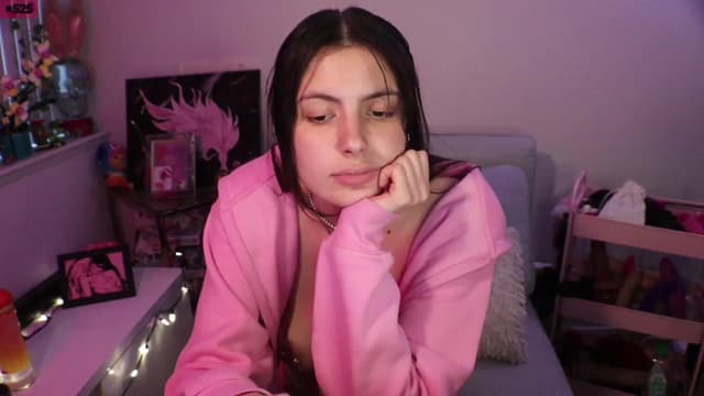 Gallery image thumbnail from SeySo's myfreecams stream on, 06/10/2023, 24:34 image 19 of 20