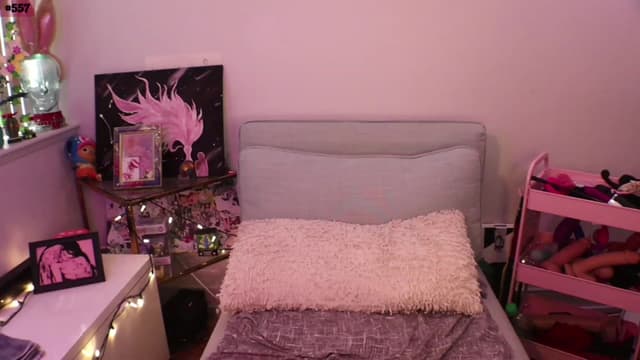 Gallery image thumbnail from SeySo's myfreecams stream on, 06/10/2023, 20:14 image 11 of 20
