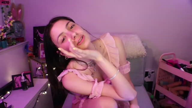 Gallery image thumbnail from SeySo's myfreecams stream on, 06/11/2023, 02:07 image 9 of 20