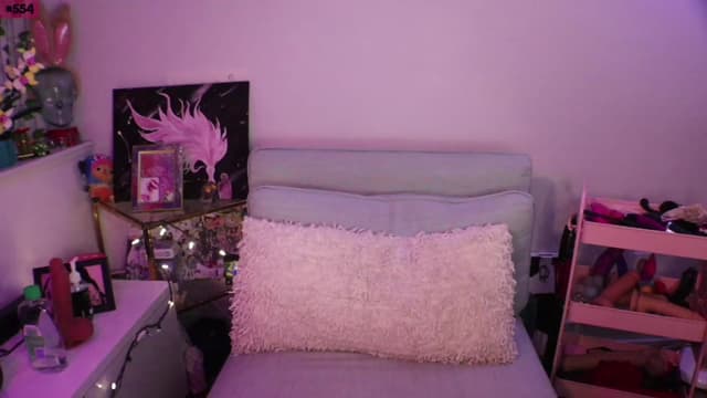 Gallery image thumbnail from SeySo's myfreecams stream on, 06/12/2023, 03:52 image 8 of 20