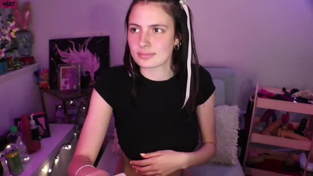 Gallery image thumbnail from SeySo's myfreecams stream on, 06/12/2023, 03:52 image 15 of 20