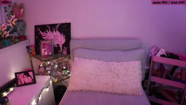 Gallery image thumbnail from SeySo's myfreecams stream on, 06/15/2023, 02:16 image 12 of 20