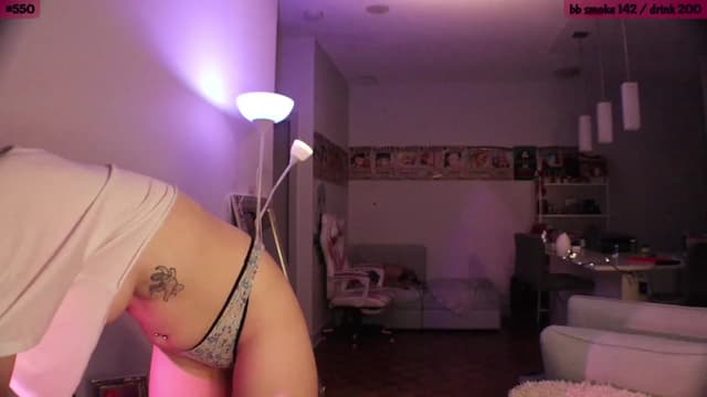 Gallery image thumbnail from SeySo's myfreecams stream on, 06/19/2023, 02:48 image 10 of 20