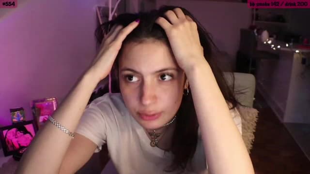 Gallery image thumbnail from SeySo's myfreecams stream on, 06/19/2023, 02:48 image 1 of 20