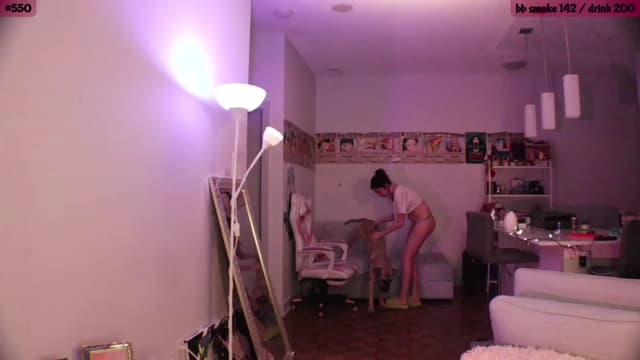 Gallery image thumbnail from SeySo's myfreecams stream on, 06/19/2023, 02:48 image 11 of 20