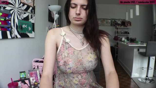 Gallery image thumbnail from SeySo's myfreecams stream on, 06/29/2023, 19:36 image 10 of 20
