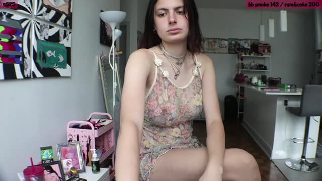 Gallery image thumbnail from SeySo's myfreecams stream on, 06/29/2023, 19:36 image 4 of 20