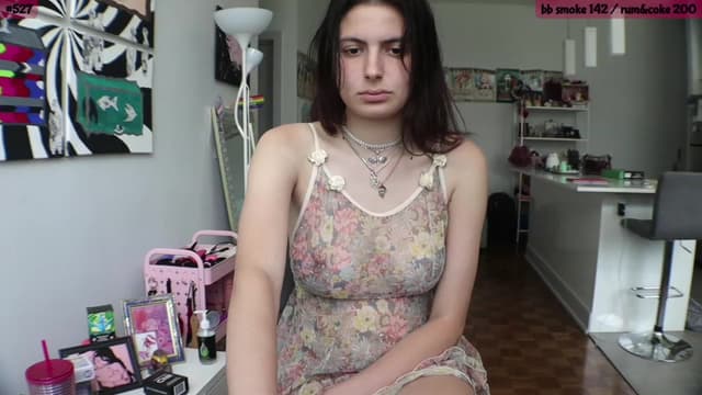 Gallery image thumbnail from SeySo's myfreecams stream on, 06/29/2023, 19:36 image 19 of 20