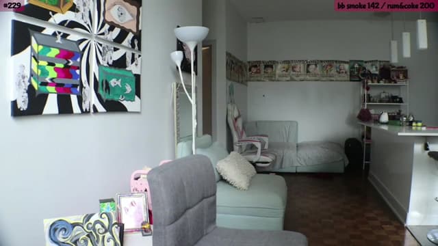 Gallery image thumbnail from SeySo's myfreecams stream on, 07/01/2023, 19:01 image 18 of 20