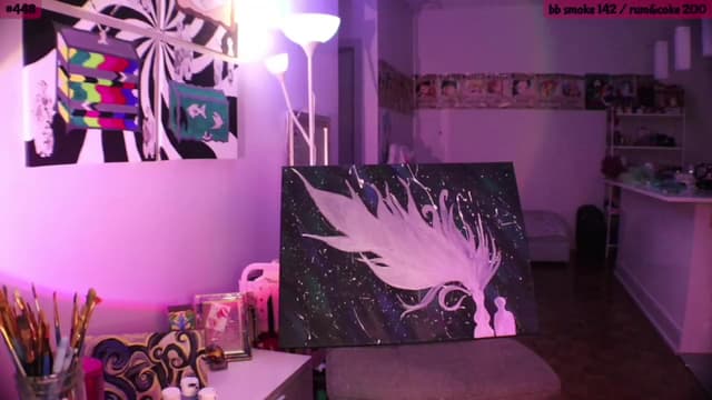 Gallery image thumbnail from SeySo's myfreecams stream on, 07/05/2023, 07:21 image 19 of 20