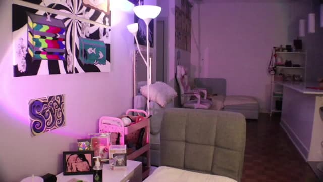Gallery image thumbnail from SeySo's myfreecams stream on, 07/10/2023, 03:15 image 7 of 20
